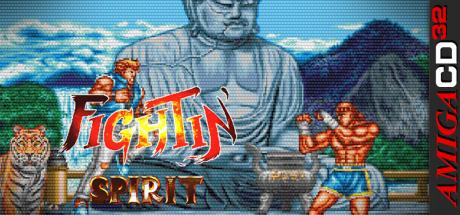 Fightin' Spirit — steamgrid