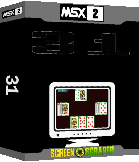 31 — box-3D (SS)