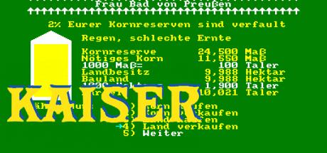Kaiser — steamgrid