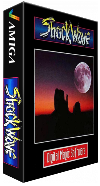 ShockWave — box-3D (WOR)