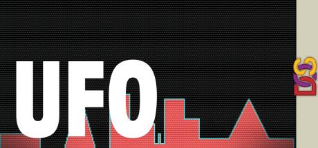 UFO — steamgrid