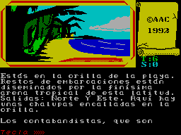 Piratas — ss (WOR)