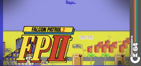 Falcon Patrol II — steamgrid