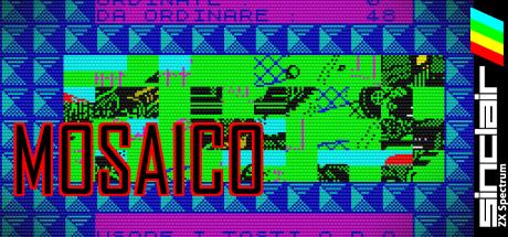 Mosaico — steamgrid