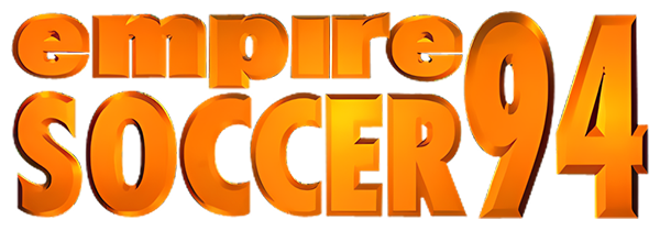 Empire Soccer 94 — wheel (WOR)