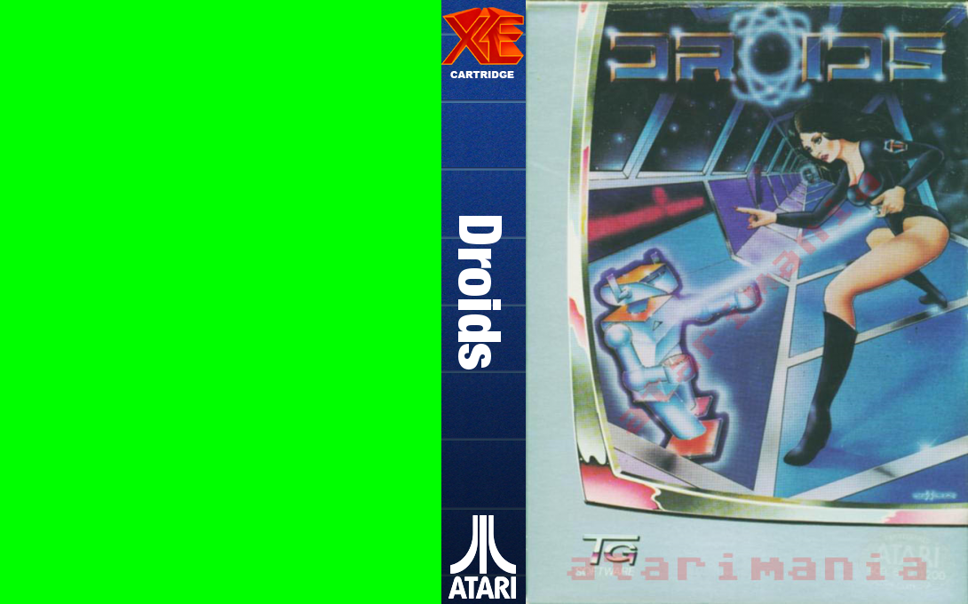 Droids — box-texture (WOR)