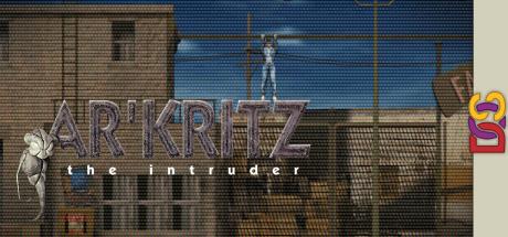 Ar'kritz The Intruder — steamgrid