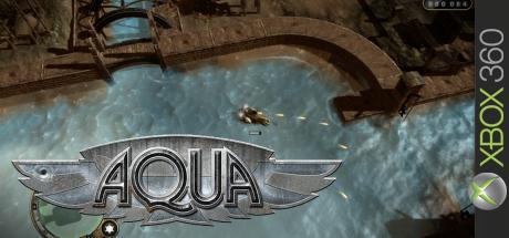 Aqua — steamgrid