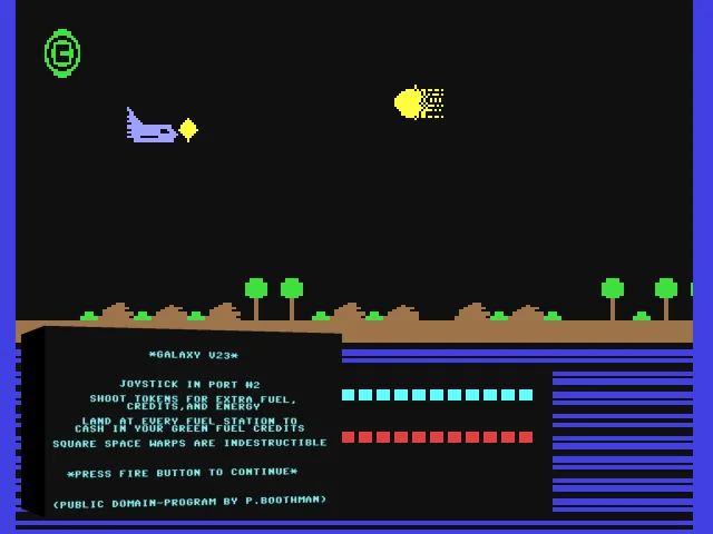 Galaxy v23 — mixrbv2 (WOR)
