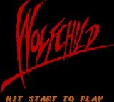Wolfchild — sstitle (EU)