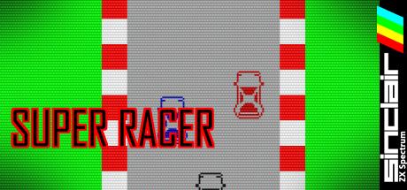 Super Racer — steamgrid