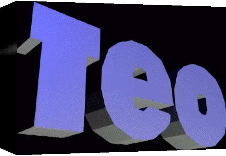 Teo — box-3D (WOR)
