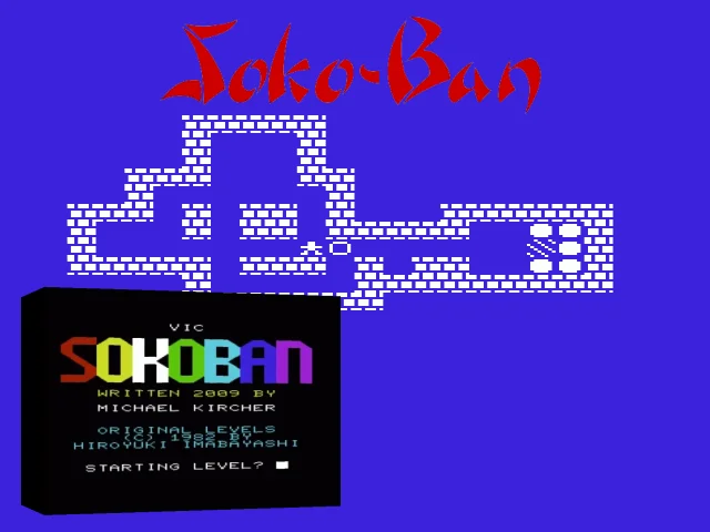Sokoban — mixrbv2 (WOR)