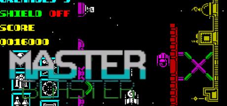 Master Blaster — steamgrid
