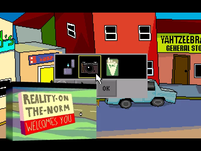 I Spy — mixrbv2 (WOR)