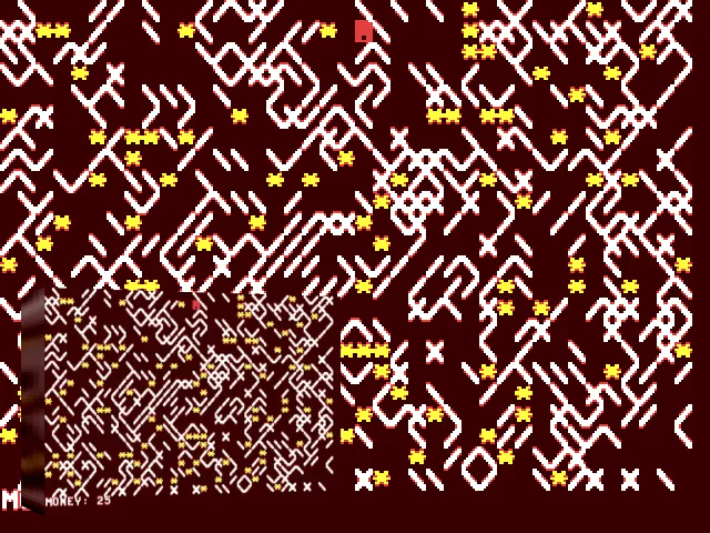 64 Money Monger — mixrbv2 (WOR)
