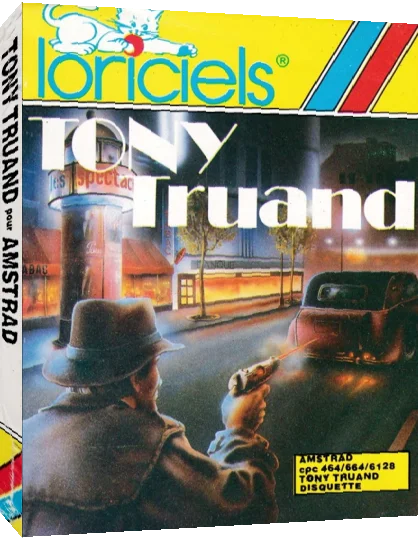 Tony Truand — box-3D (FR)