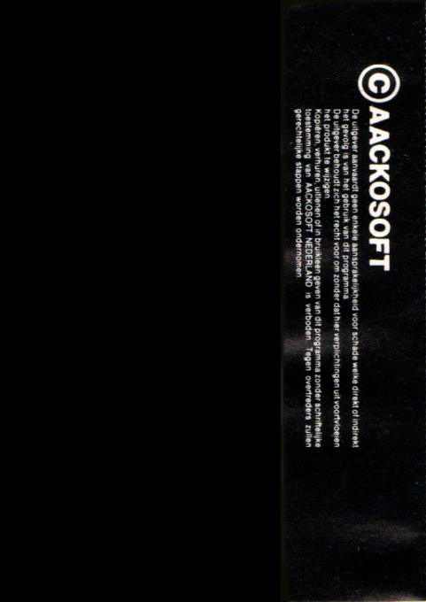 Bytebusters — box-2D-back (EU)