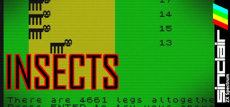 Insects — steamgrid