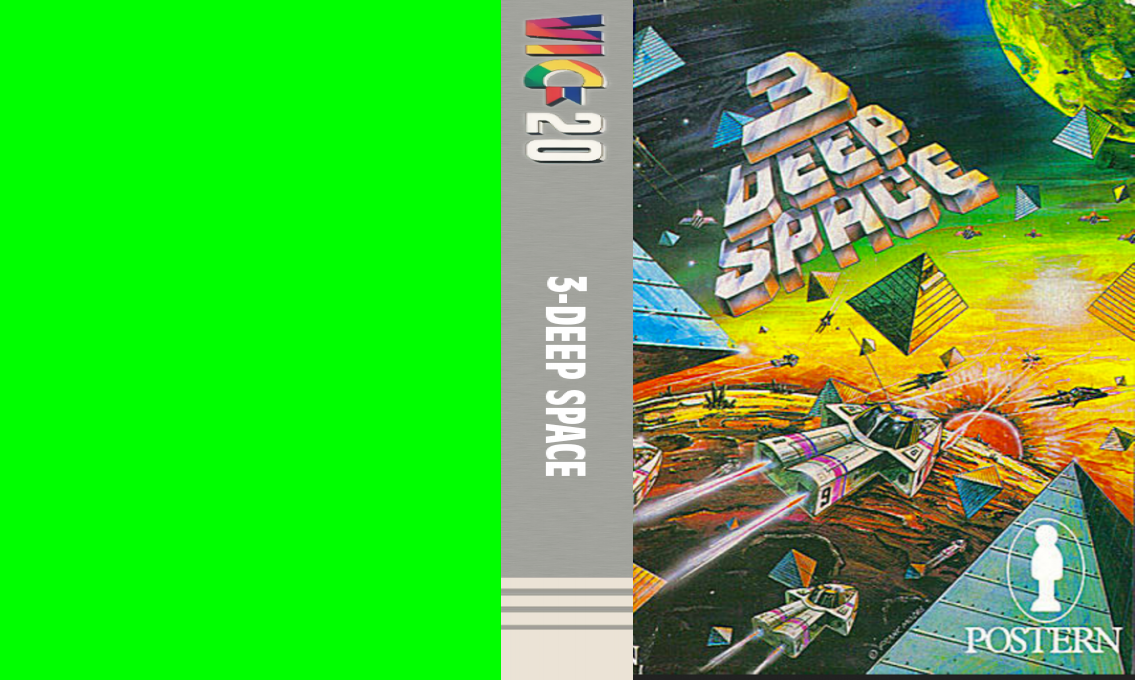 3-Deep Space — box-texture (EU)