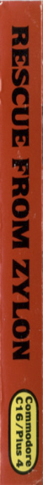 Rescue From Zylon — box-2D-side (WOR)