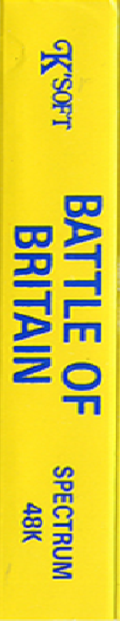 Battle of Britain — box-2D-side (UK)
