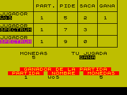 Chinos — ss (WOR)