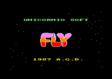 Fly — sstitle (EU)