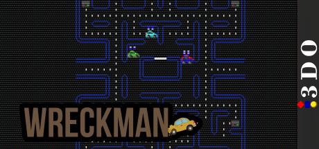 Wreckman — steamgrid