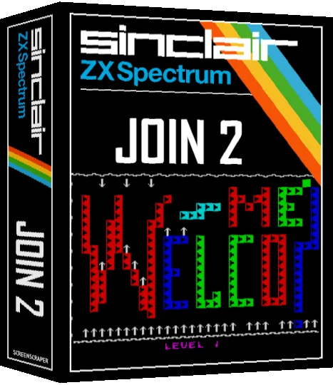 Join 2 — box-3D (SS)