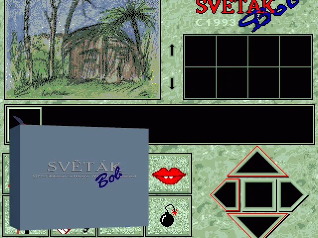 Svetak Bob — mixrbv2 (WOR)