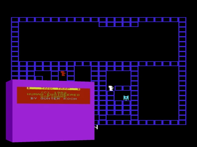 Tank Trap — mixrbv2 (WOR)