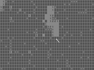 Super Saper — ss (WOR)