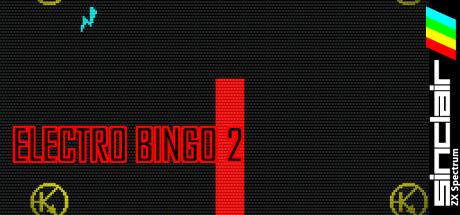 Electro Bingo 2 — steamgrid