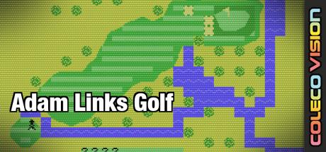 Adam Links Golf — steamgrid