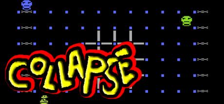 Collapse — steamgrid