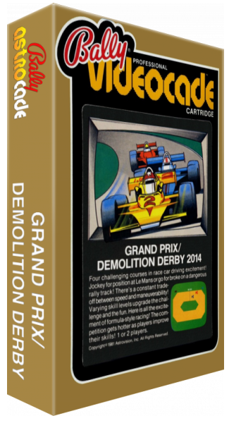 Grand Prix + Demolition Derby — box-3D (WOR)
