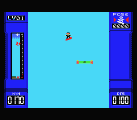 Parachuteless Joe — ss (WOR)