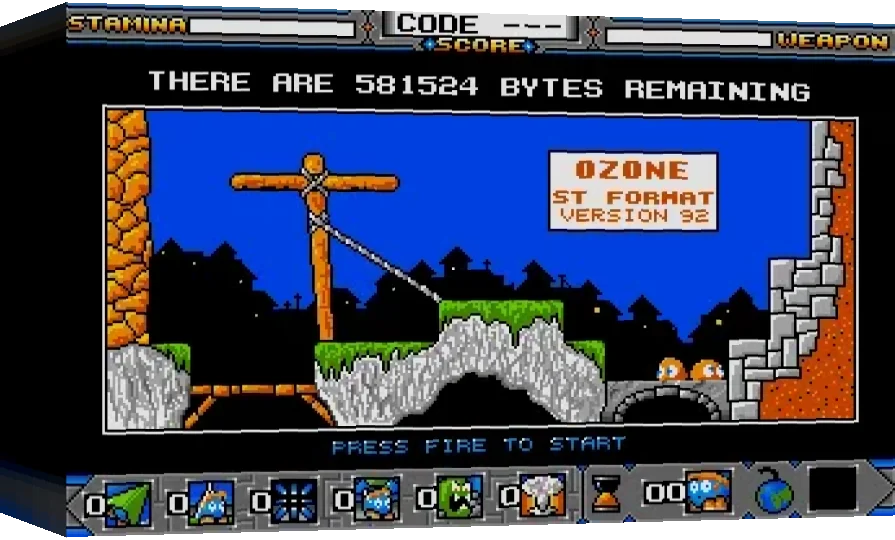 Ozone — box-3D (WOR)
