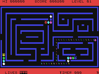 Squirm — ss (WOR)