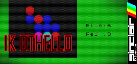 1k Othello — steamgrid