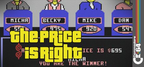 Price Is Right, The — steamgrid