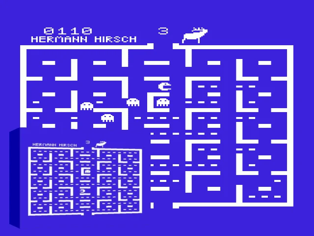 VICMan — mixrbv2 (WOR)