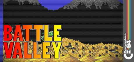 Battle Valley — steamgrid
