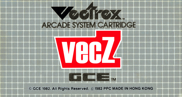 VecZ — support-texture (WOR)