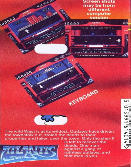 Gunfighter — box-2D-back (EU)
