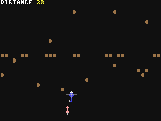 Chopper Run — ss (WOR)