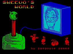 Sweevo's World — sstitle (EU)
