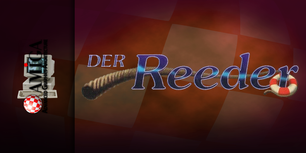 Reeder, Der — screenmarquee (DE)