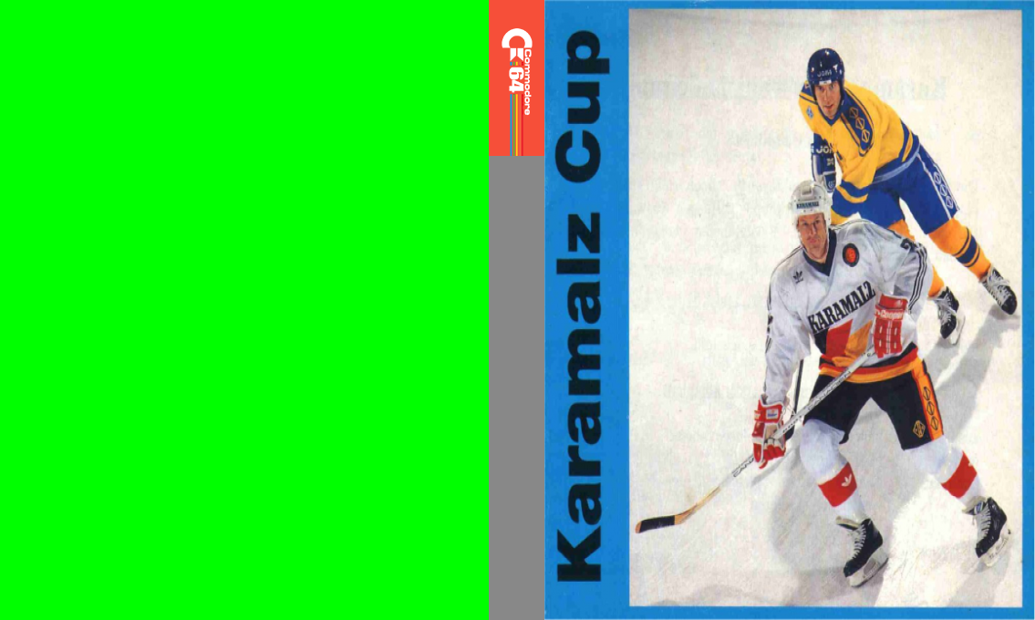 Karamalz Cup — box-texture (WOR)